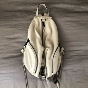 Julian Zipped Backpack